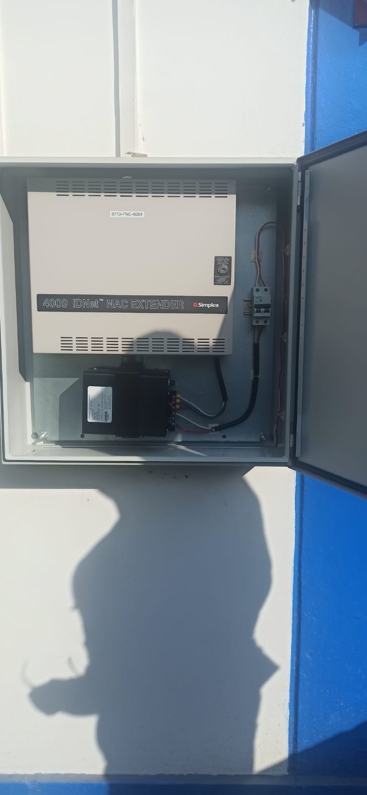 Ingeniería y diseño sistemas ACI